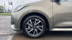 Toyota Yaris 1.5 Hybrid Design 5dr CVT Hybrid Hatchback